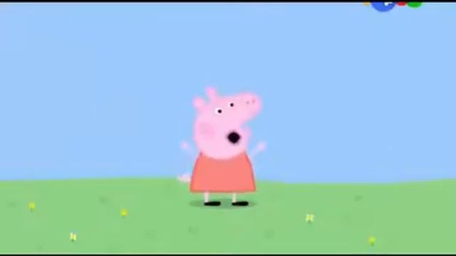 Свинка Пеппа Сборник 11. Смотреть все сериии подряд около (50 минут) #ZxaseZ смотреть онлайн
