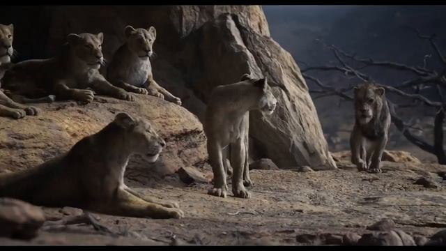 The Lion King - Can You Feel The Love Tonight (BoomriSe Remix) [FULL REMIX IN DESCRIPTION] смотреть онлайн