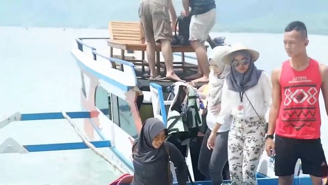 JALAN-JALAN eps.2 | PPI goes to LOMBOK смотреть онлайн