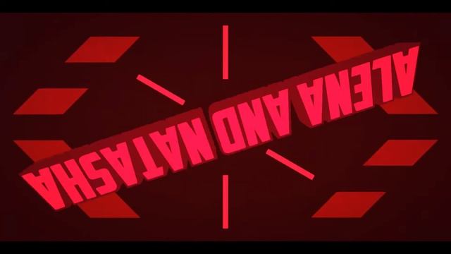 Интро для ALENA AND NATASHA смотреть онлайн
