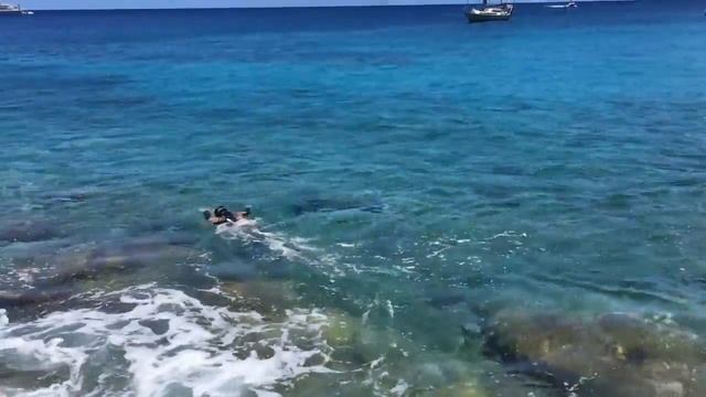 SEABIKE IN ACTION смотреть онлайн