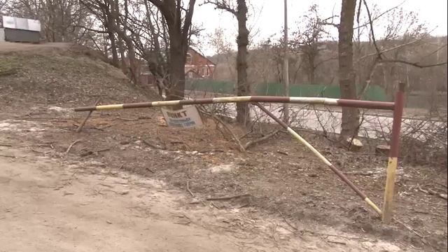 Зливна станція у Полтаві витісняє не тільки пункт перетримки для тварин, а й приватні будинки смотреть онлайн