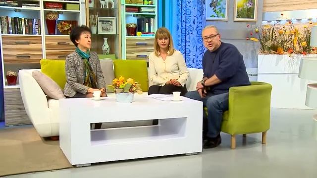 5 11 Гость в студии САНИЯ КАБДИЕВА смотреть онлайн