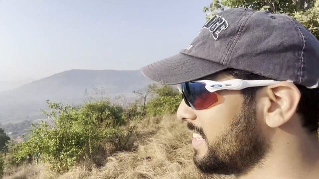 Kamshet Vlog Part - 2 | Paragliding | Trekking | @saiketanraoofficial #saiketanrao #ShivangiKhedkar смотреть онлайн