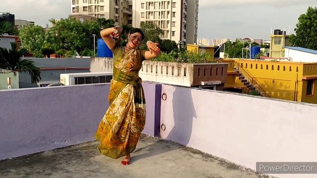নিঠুর মনোহর ll Nithur Monohor ll Ishaan এর Gaan ll Aradhita Presents ll Dance video смотреть онлайн