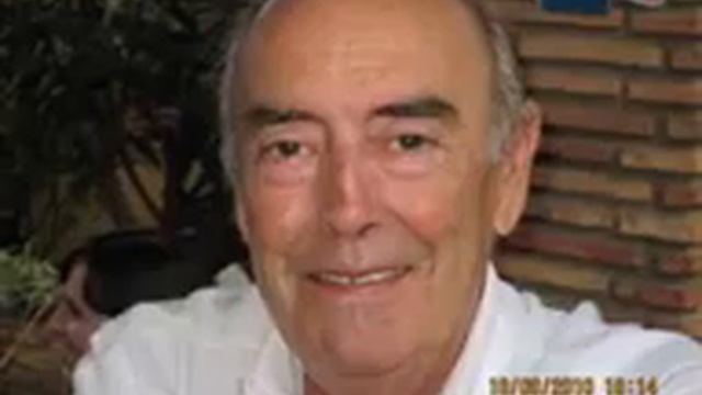 ESTORIL CANTA MIRA QUE ERES LINDA DE ANTONIO MACHIN смотреть онлайн