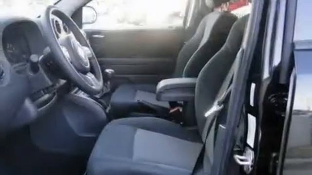 2011 Jeep Compass Austin TX 78745 смотреть онлайн