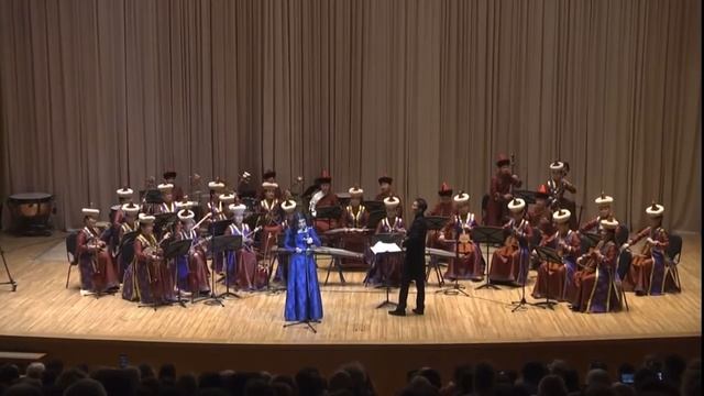 Булжуухай - Ганцэцэг Болд GANA смотреть онлайн
