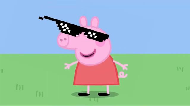 свинка пеппа||RYTP смотреть онлайн