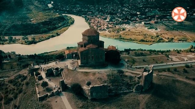 ჯვრის მონასტერი смотреть онлайн