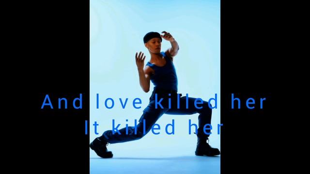 Nakhane - My Ma Was Good (Official Lyric Video) смотреть онлайн