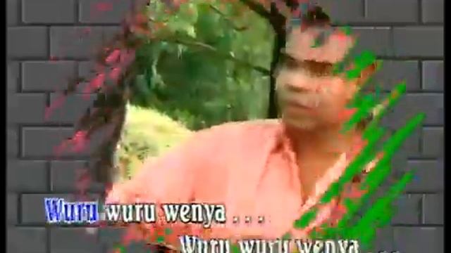 WURU WENYA CIPT: WENS KOPONG LAGU DAERA SUMBA смотреть онлайн