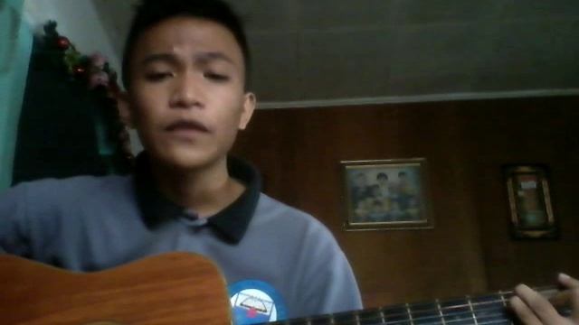 Stitches - Cover by (Kyle Chrismael Dayao) смотреть онлайн