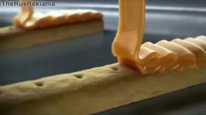 Реклама Твикс - Правая палочка