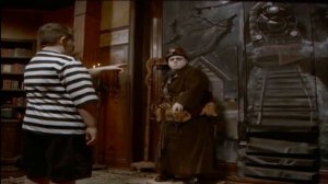 Новая семейка Аддамс\\Сезон 1, Серия 46\\Catastrophia's Career HD