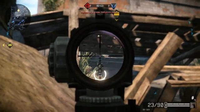 Klan War: ГИДРА-53 VS огненное_торнадо смотреть онлайн