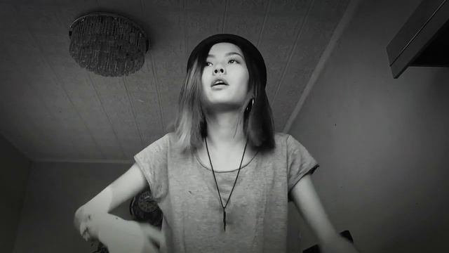 Lil bow wow(cover by AleksandraKarbonara) смотреть онлайн