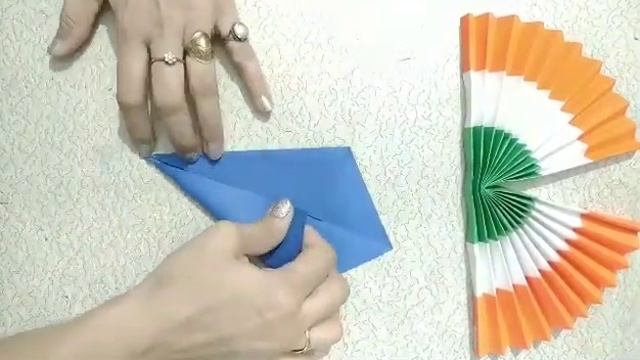 Independence Day Craft Activity / 🇮🇳 Tri Colour 🦚 Peacock for Independence Day Activity смотреть онлайн