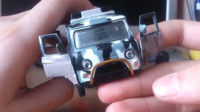 Третий обзор смотреть онлайн