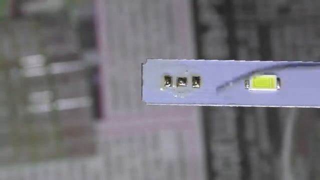 SMD LED SOLDERING AND DESOLDERING USING AIR HEATER смотреть онлайн