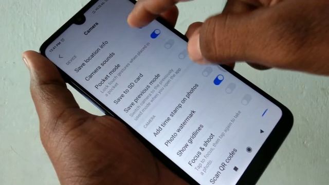 How to turn off camera sound in Redmi Y3 смотреть онлайн