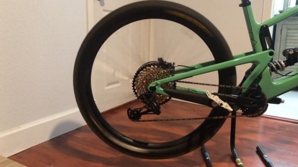 Industry nine hydra hub sound