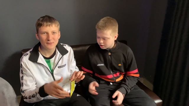 ЗЕРА | ЩЕГОЛ.В UFC 4 НА ПЕРЕЦ смотреть онлайн