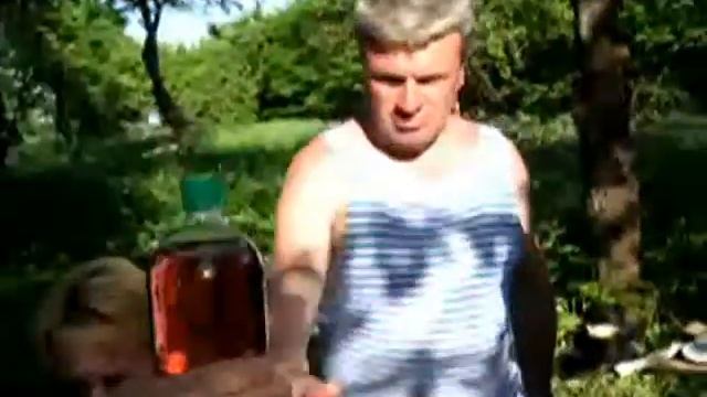 У дедушки и бабушки Май 2007 года смотреть онлайн