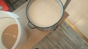 Розлив домашнего пива!!