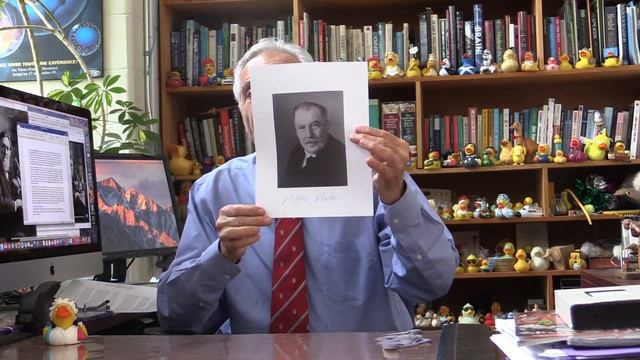 Dr. Joe Schwarcz discusses probioitics смотреть онлайн