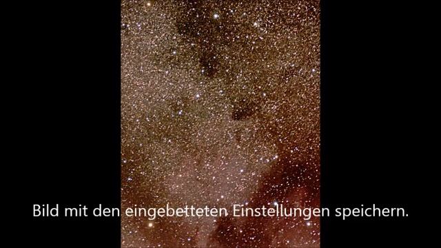 Deutschlandradio Kultur Bericht Astrofotografie mit Markus Paul смотреть онлайн