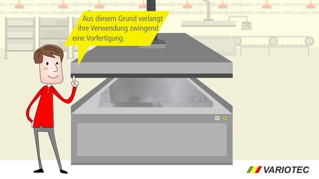 VARIOTEC Erklärmovie VIP смотреть онлайн