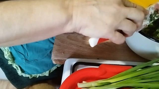 Домашняя окрошка на кефире - море вкуса и удовольствия)! смотреть онлайн