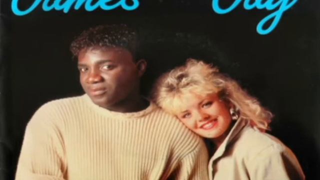 Richard James Ft Jenny Jay Never 1987 смотреть онлайн