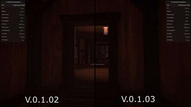 Ero-Gen 2 v.0.1.03 смотреть онлайн