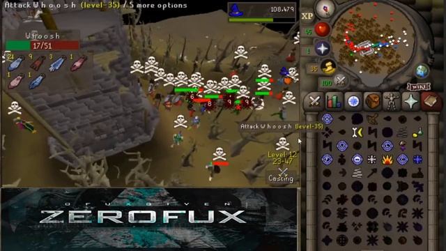 [Z]ero[F]ux Bitchslapping the Dings all over ft Zen,Valhalla смотреть онлайн