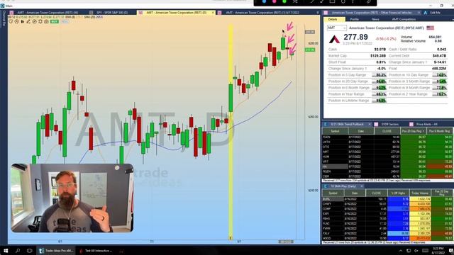 8/21 EMA Trend Play смотреть онлайн