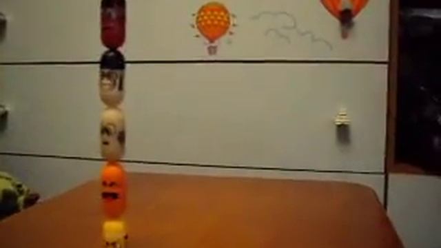 Пирамида из 5 бобов смотреть онлайн