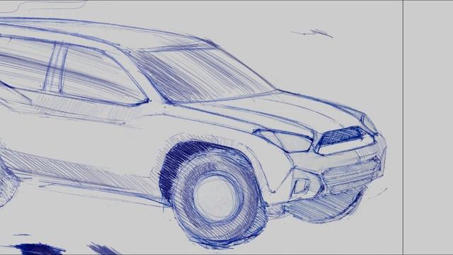 UAZ_ Patriot_2.m2t смотреть онлайн