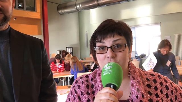 CLIL у моїй школі – мережа для сталого розвитку смотреть онлайн