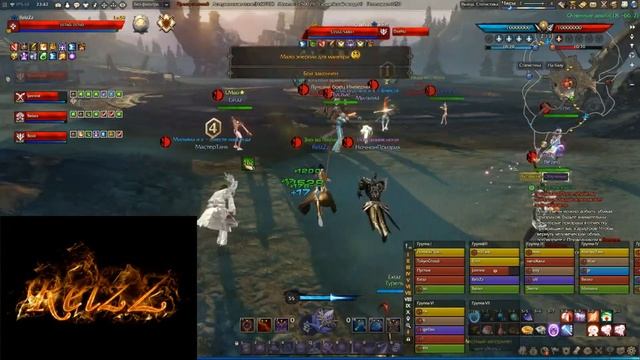 Revelation Турнир Тигров (Финал NEO vs DOP) 03 11 17 смотреть онлайн