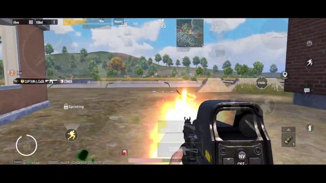 Rarin - Switching sides💛🔥// Pubg Montage // 5 Finger claw // Kaneki OP .. смотреть онлайн
