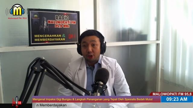 Mengenal Impaksi Gigi Bungsu & Langkah Penanganan yang Tepat Oleh Spesialis Bedah Mulut смотреть онлайн