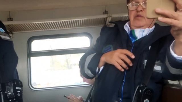 Прессующие контролёры ЦППК как с ними разговаривать смотреть онлайн