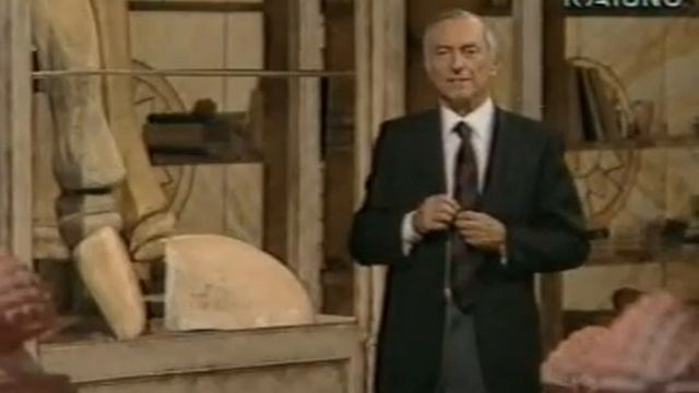 Il Pianeta dei Dinosauri - 2a puntata (1) смотреть онлайн