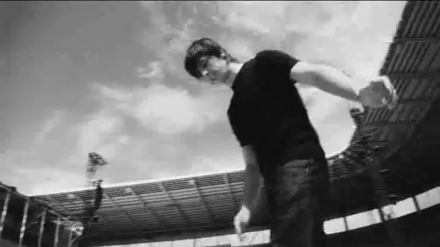 The Enemy - Be Somebody смотреть онлайн