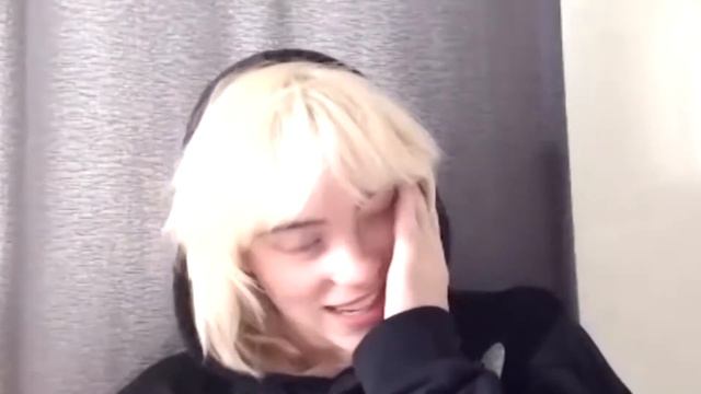 BILLIE EILISH - HAPPIER THAN EVER ALBUM REVIEW смотреть онлайн