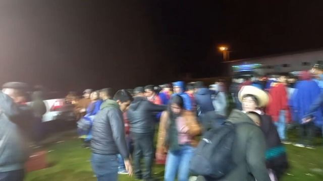 SAUL COBA LOZANO - MIX SANTIAGO DE CHUCO EN VIVO LOS TRES RÍOS 2022 (Prod:Cuevita) смотреть онлайн