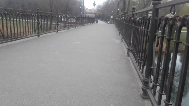 Кривой Рог Мост Влюблених смотреть онлайн