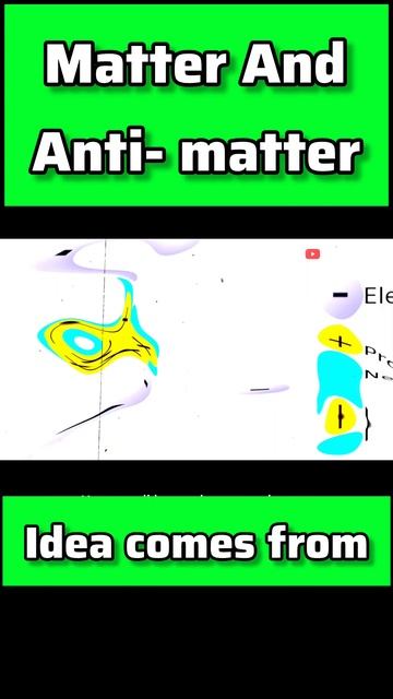 Would Anti Matter Exist? @PhysicsWallah @dhruvrathee #shorts #viral